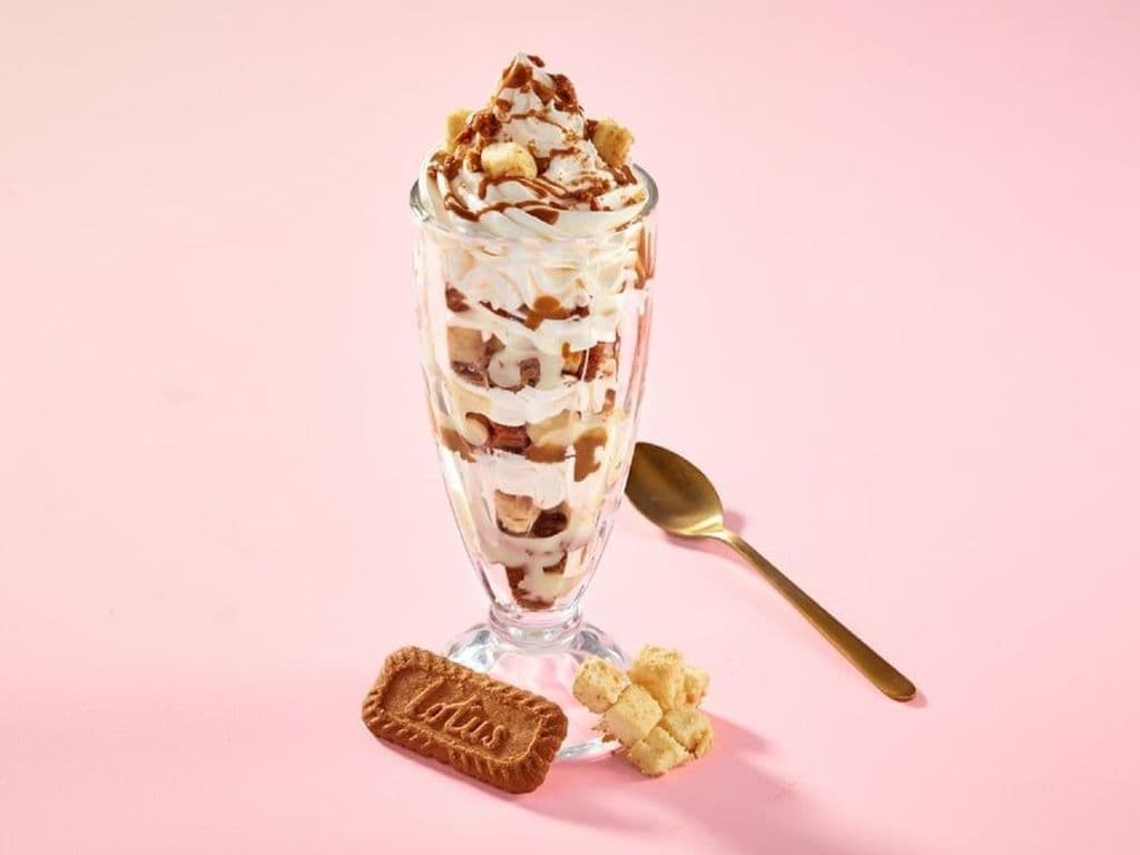 My Day My Way Parfait