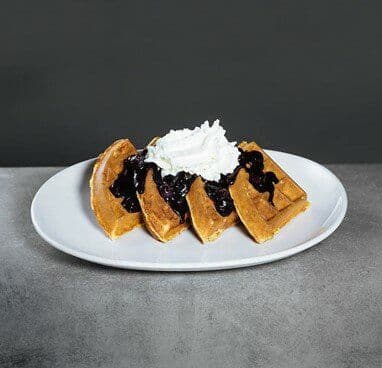 Nat's Waffle