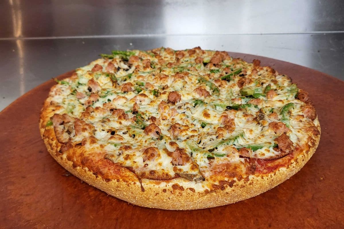 Medium Deluxe