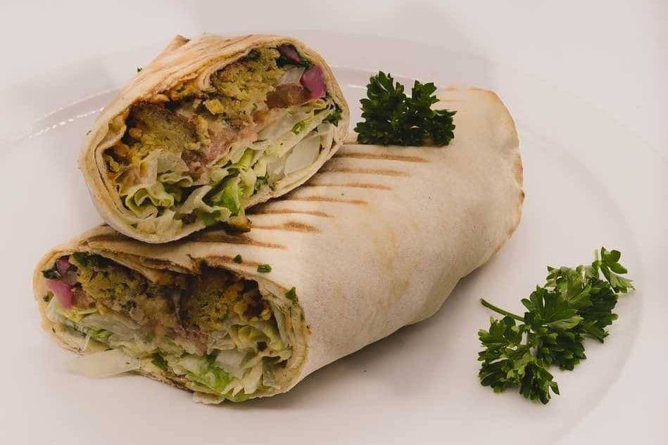 Philly Cheese Veggie