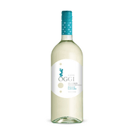 Oggi Botter Pinot Grigio DOC (1 Bottle x 1500 mL)