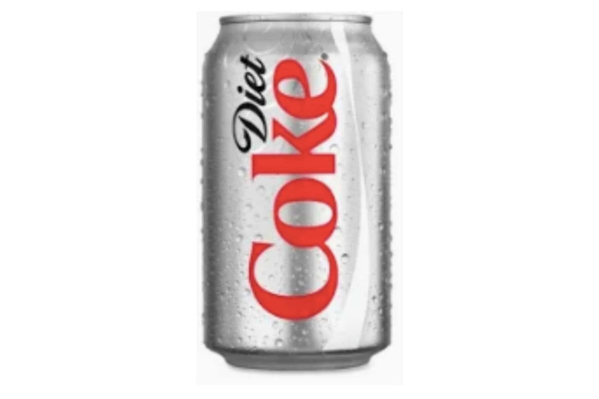 Diet Coke (355 ml)