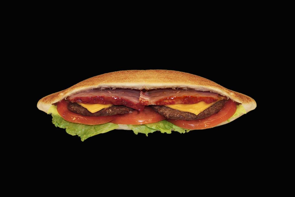 Radical Sandwich