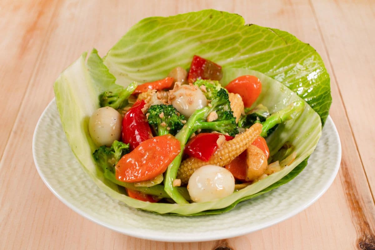 Special Chop Suey