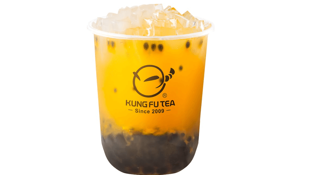 Passion Fruit QQ