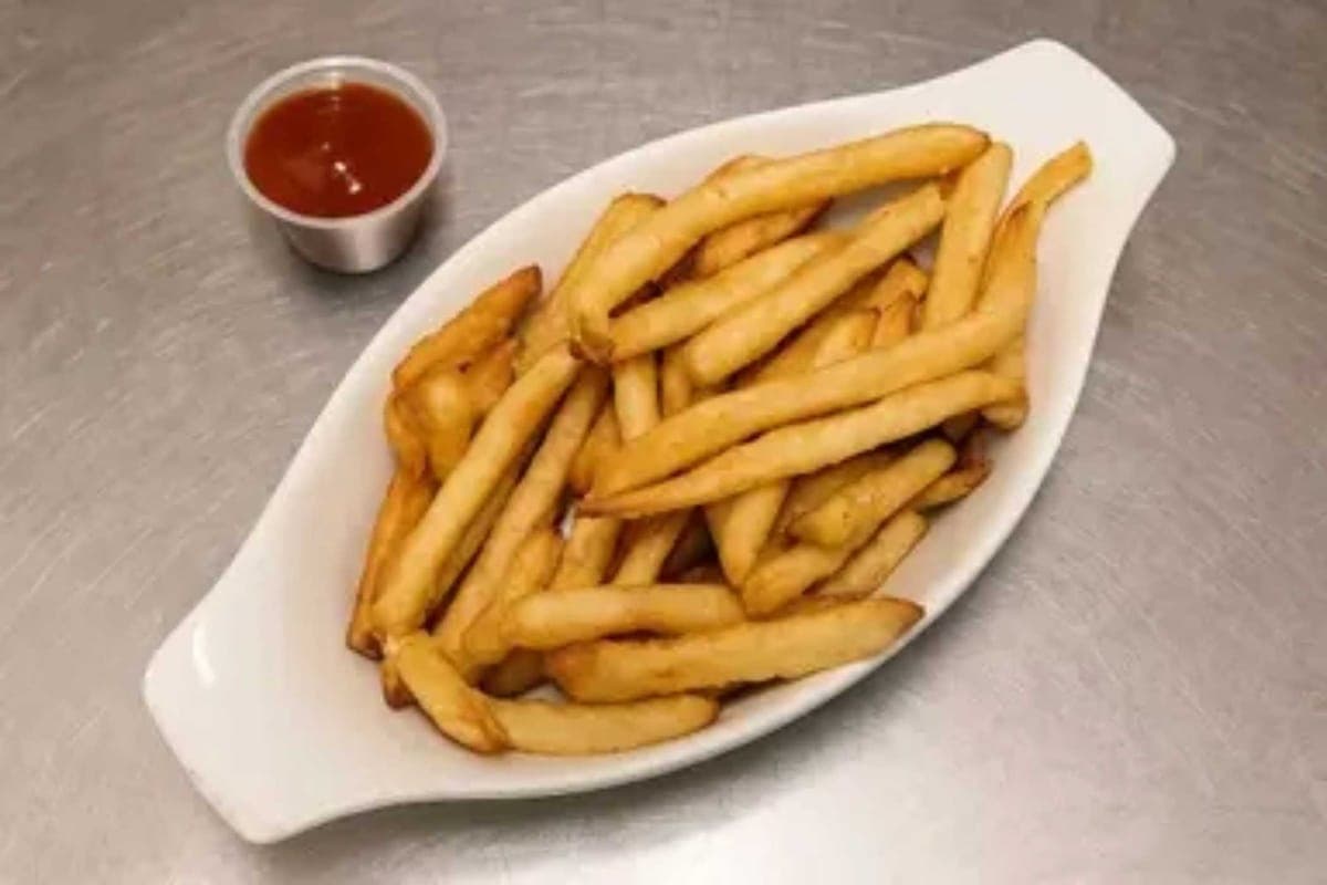 Fries