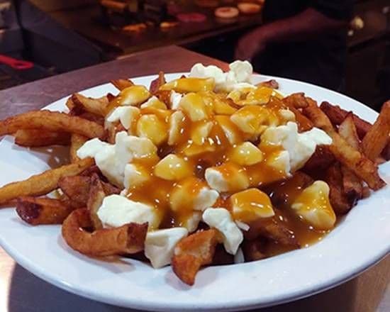 Petite Poutine