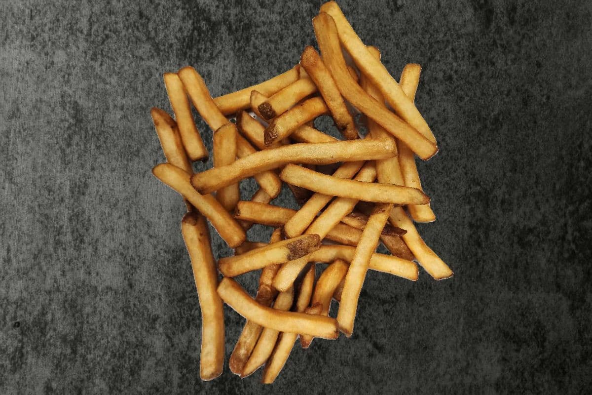 Big Fries