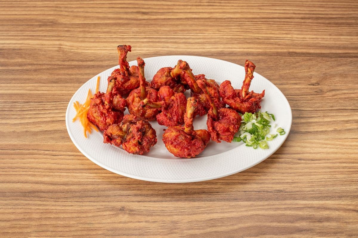 Chicken Lollipop (5pcs)