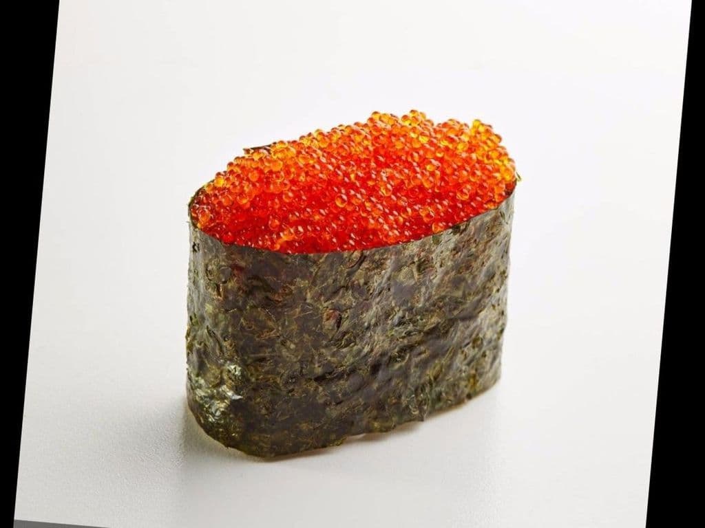 Tobiko. 2mcx/ 2pcs