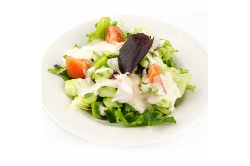 House Salad