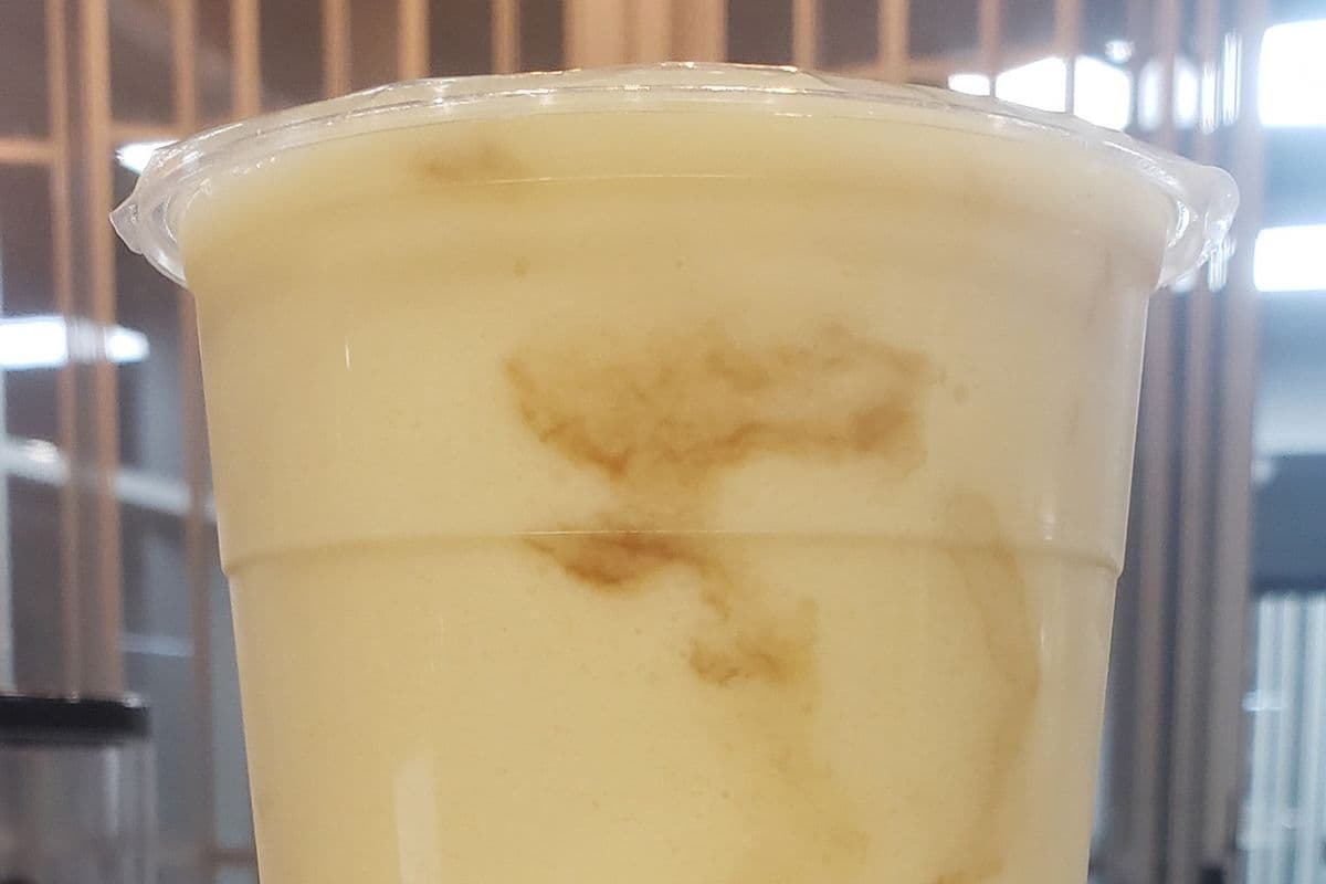 Mango Smoothie (23 oz)