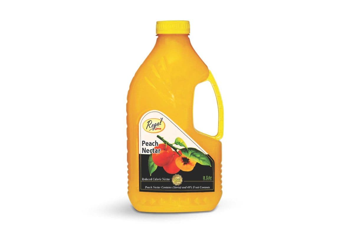 Regal Peach Nectar (3 L)