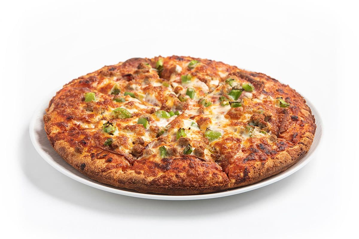 14" Large Italiano's Pizza