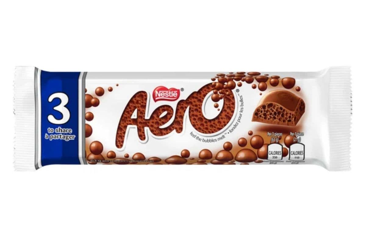 Nestle Aero King Size (63 g)