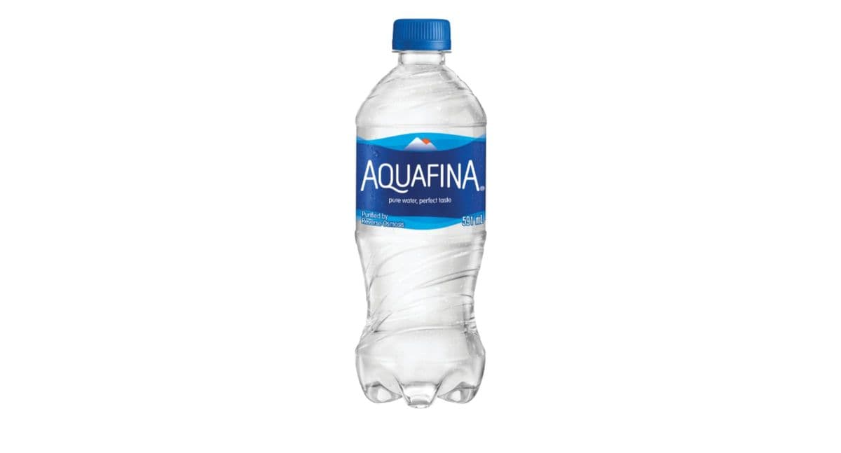 Aquafina® Water (0 Cals)