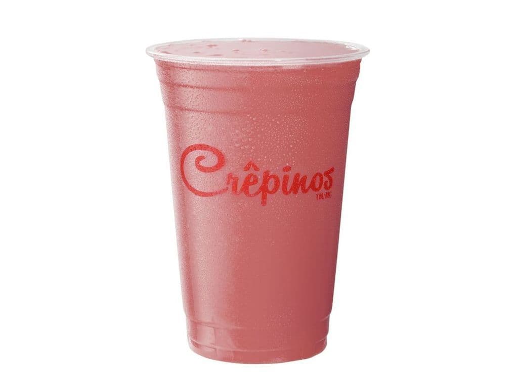 Smoothie Fraises