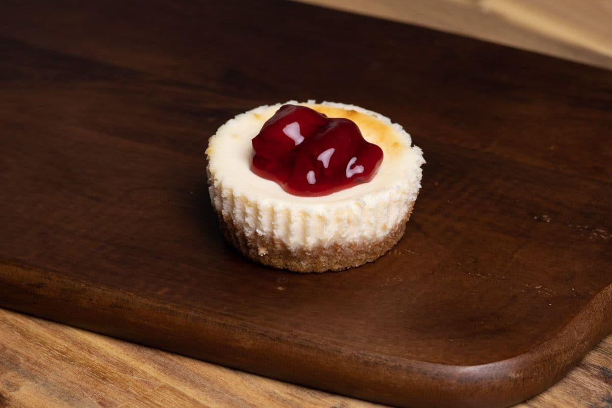 Cheesecake Bites