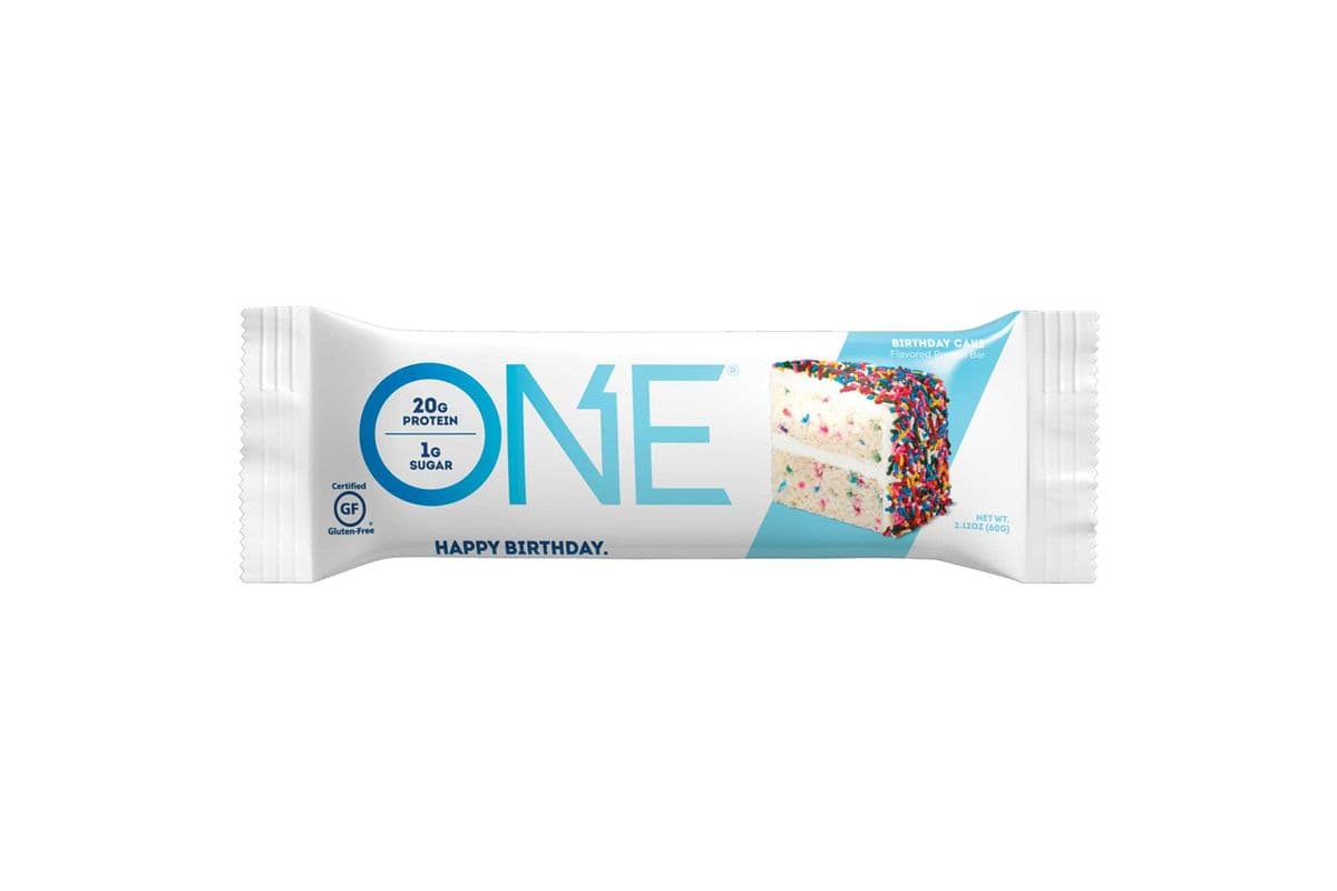 One- Gâteau de fête (60g)
