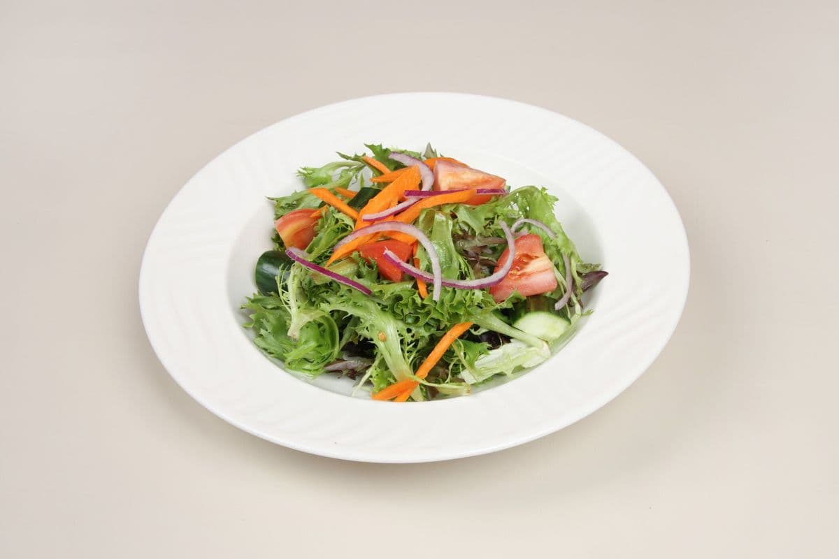 House Salad