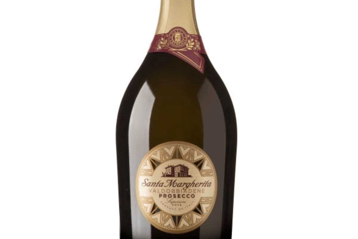 SANTA MARGHERITA PROSECCO (1 x 750ML)
