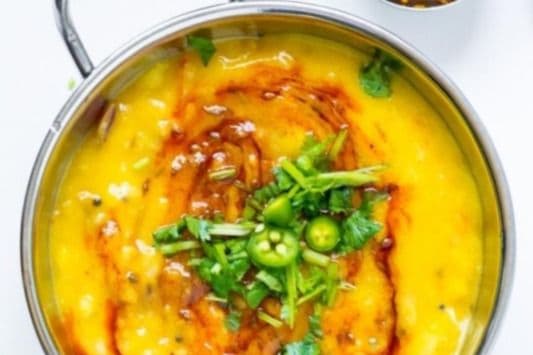 Dal Soup