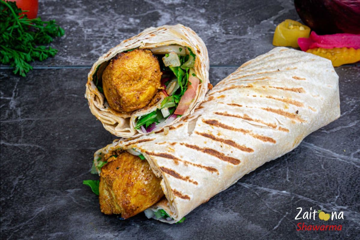Shish Tawouk