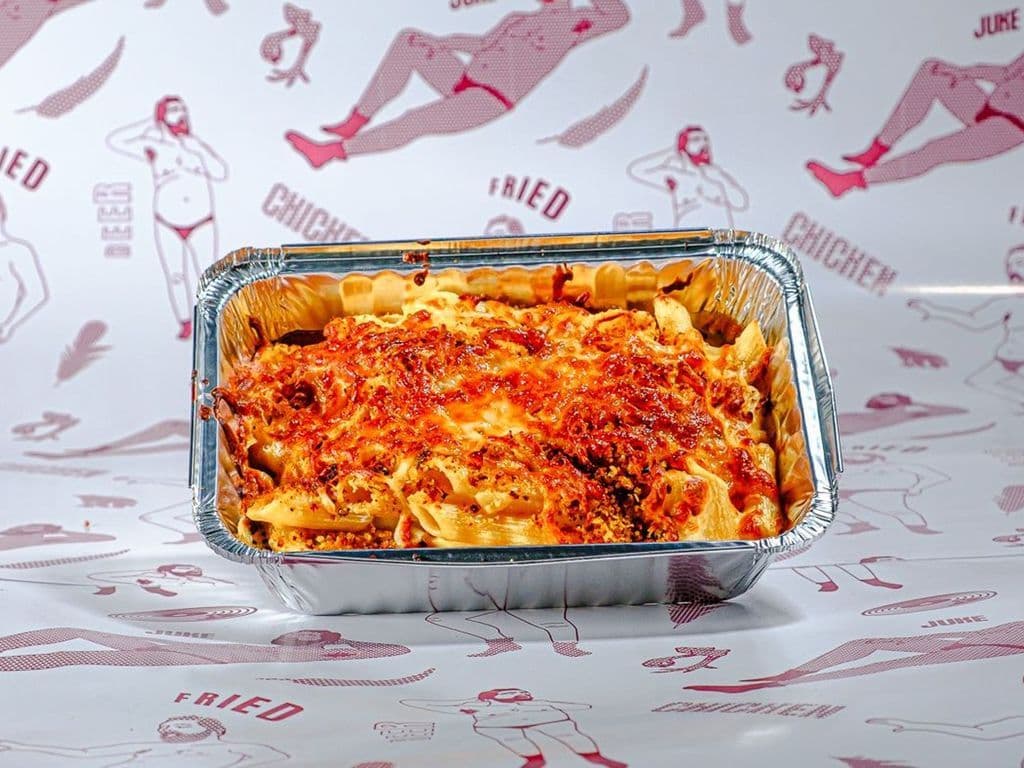 Mac n Cheese