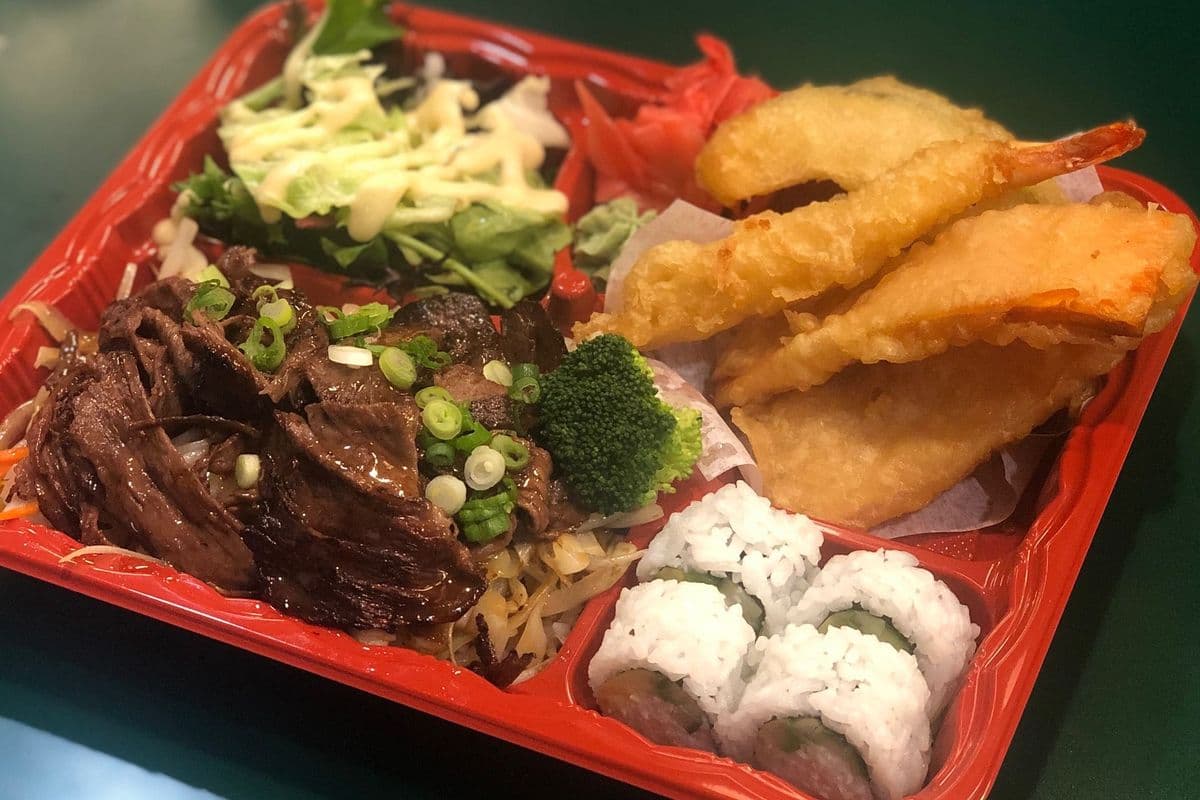 Beef Box