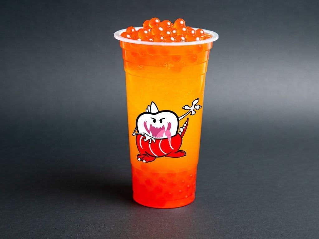MANGO TEA