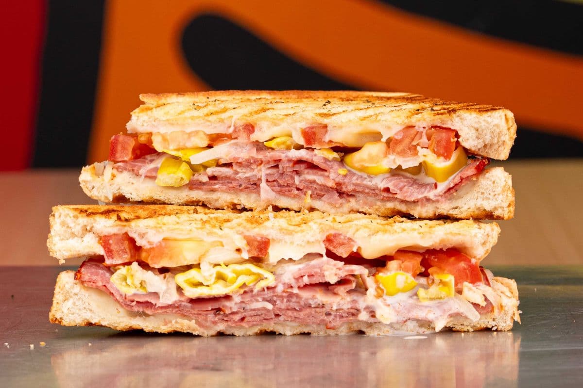 The Tony