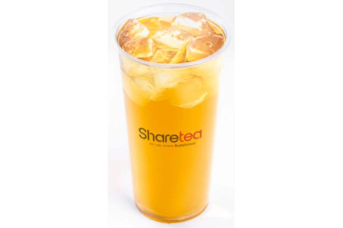 Winter Melon Tea