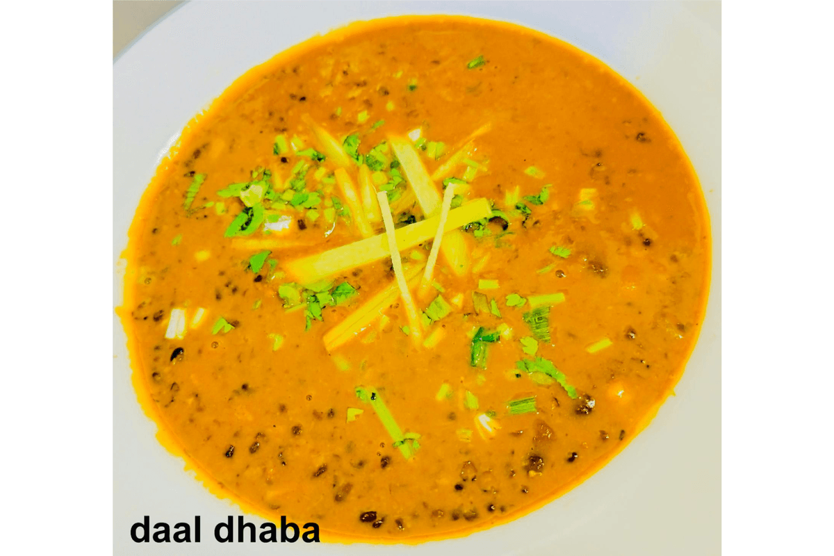 Daal Dhaba