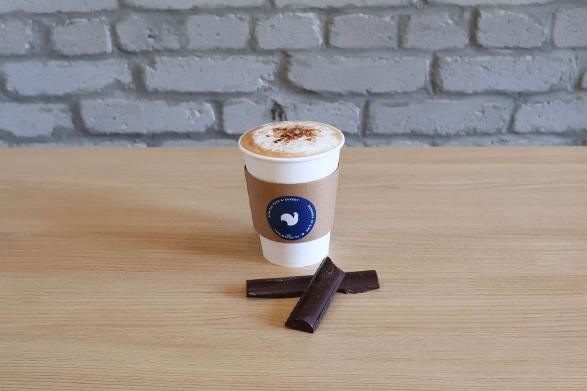 Mochaccino