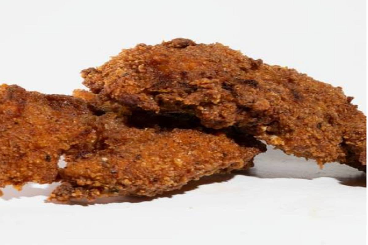 Fried Chicken Tenders