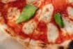 Pizza Margherita (authentic)