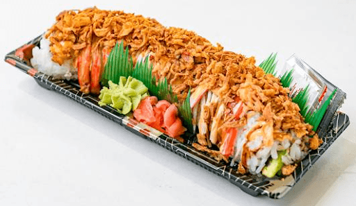 New York Crunch (9 pcs)