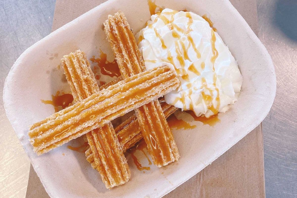 Churros