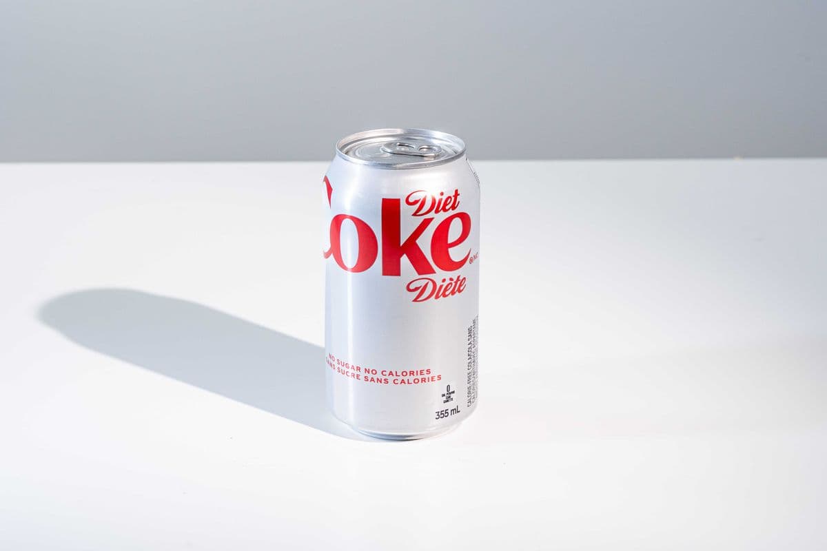Diet Coke