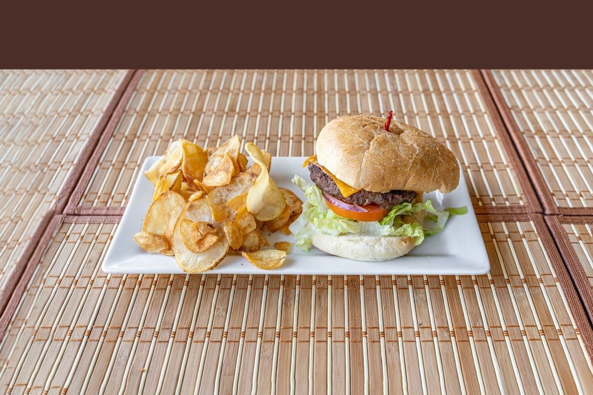 Classic Burger