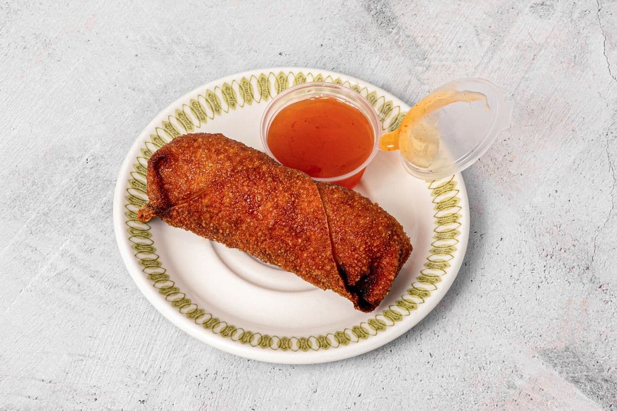 Pork Egg Roll (1pc)