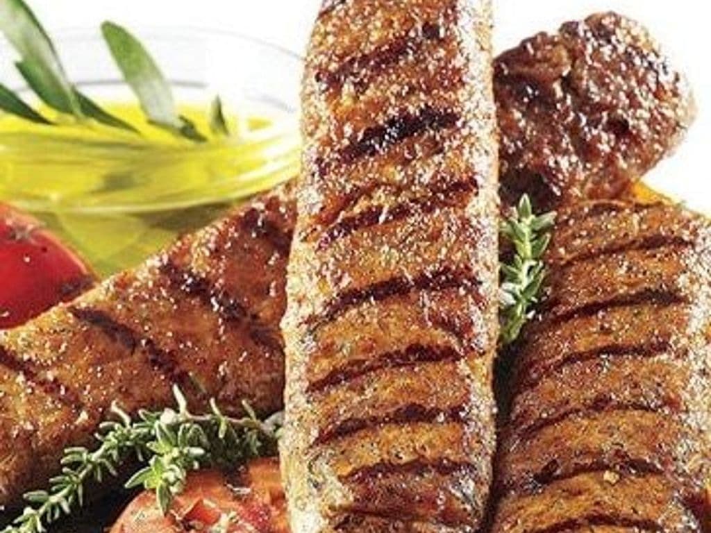 BIFTIKE SKEWER