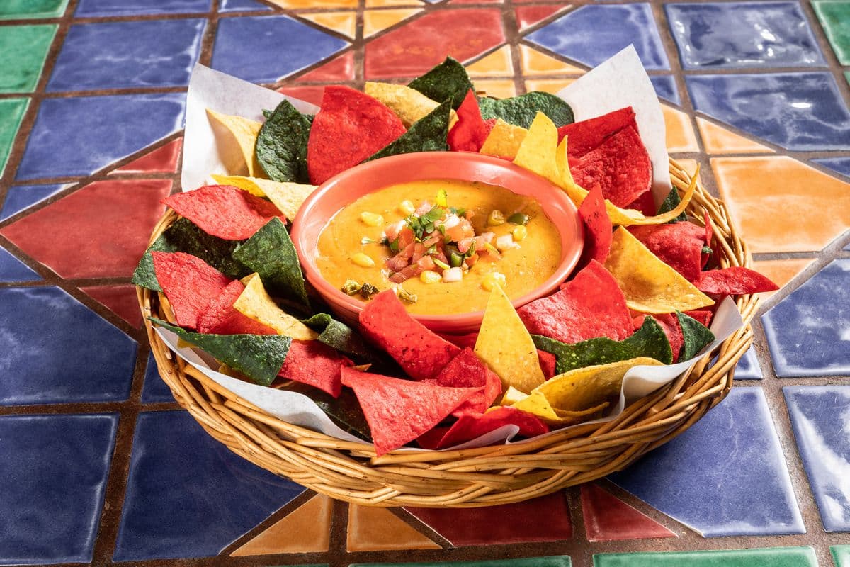 Queso Dip