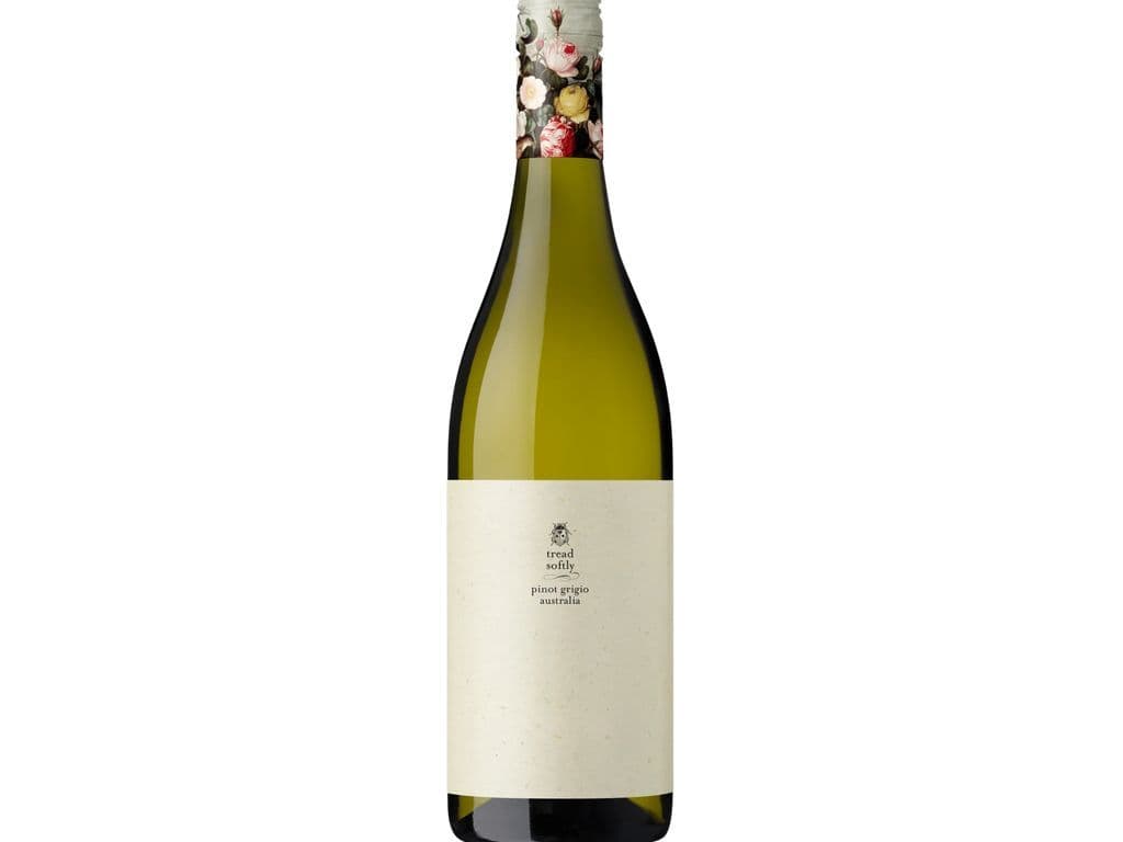 Tread Softly - Pinot Grigio (750ml)