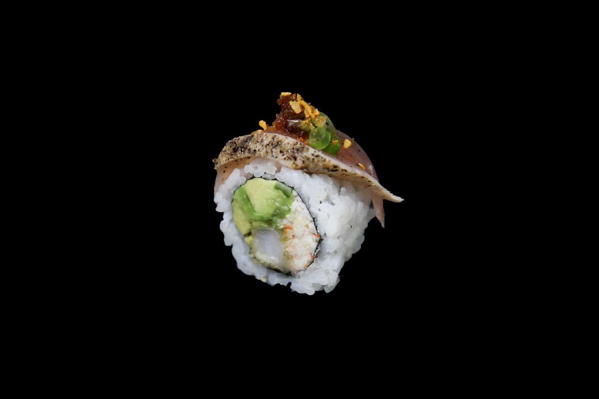 Tataki Attack Roll