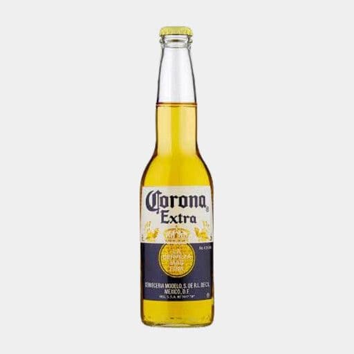 Corona Bottle