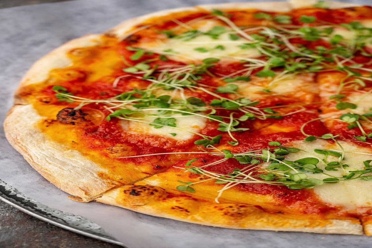 Margherita