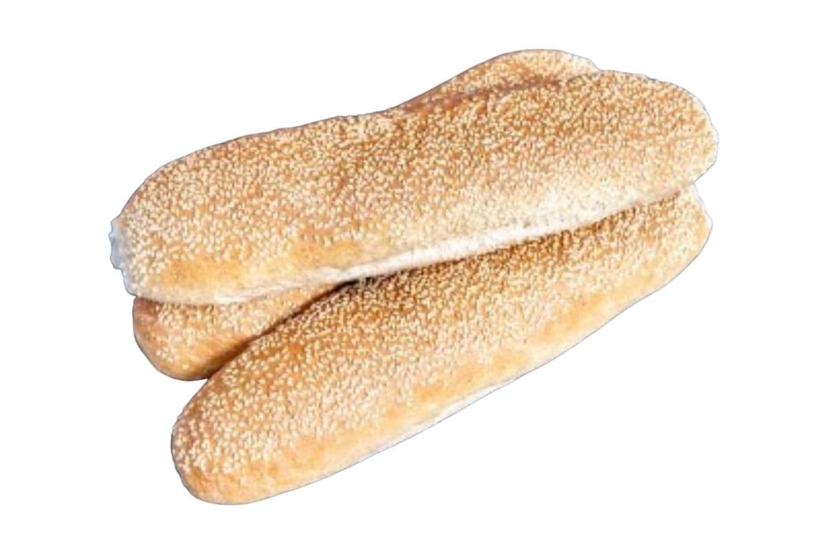 Baguette (3 Pcs)