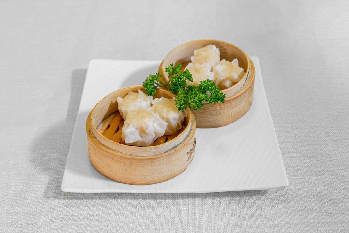 Shrimp Shumai (5 pcs)