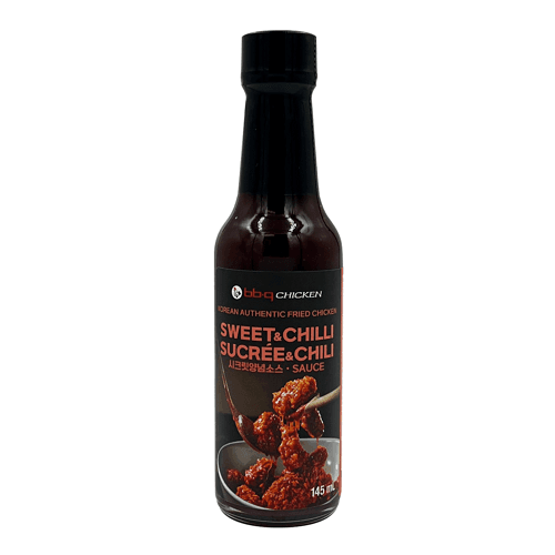 Secret Sauce Bottle (145ml)